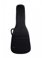 ROYALW - FUNDA PROFESIONAL MAMMOTH DE 30mm. PARA GUITARRA ACUSTICA