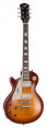 GUITARRA ELECTRICA MAYBACH LESTER MIDNIGHT SUNSET  60´S SLIM TAPER LEFT HANDED ZURDA