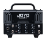 BANTAMP-ZOMBIE-II - AMPLIFICADOR JOYO  CON BLUETOOTH CON VALVULA 12AX7 DOS CANALES