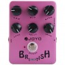 JF-16 - PEDAL JOYO BRITISH SOUND