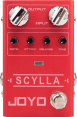 R-27 - PEDAL SERIE R JOYO SCYLLA ( BASS COMPRESSOR)