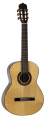 F90RS - GUITARRA FLAMENCA JOSE GOMEZ PALOSANTO TAPA SOLIDA MODELO 2021