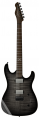 GUITARRA ELECTRICA CHAPMAN MODELO LAWMAKER LEGACY, SHADOW BURST