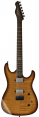 SCT-LGY-TEB - GUITARRA ELECTRICA CHAPMAN MODELO SCOUT LEGACY, TIGER EYE SUNBURST