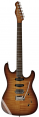 SCT-TRD-TEB - GUITARRA ELECTRICA CHAPMAN MODELO SCOUT TRADITIONAL, TIGERS EYE SUNBURST