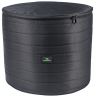 WOOLY-BASS22 - FUNDA MAMMOTH PARA BOMBO DE 22¨