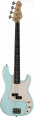 BAJO ELECTRICO MAYBACH MOTONE P SONIC BLUE AGED