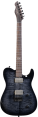LM2-LGY-SWB - GUITARRA ELECTRICA CHAPMAN MODELO LAWMAKER LEGACY, SHADOW BURST