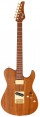 GUITARRA ELECTRICA FGN FUJIGEN EXPERT ILIAD VINTAGE NATURAL