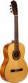 F90 - GUITARRA FLAMENCA JOSE GOMEZ SICOMORO TAPA SOLIDA MODELO 2025