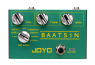 R-11 PEDAL JOYO R-SERIES 8 OVERDRIVE MODELO BAATSIN