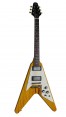 GUITARRA ELECTRICA MAYBACH. JETWING K58 VINTAGE HONEYSTRING THRU