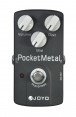 JF-35 - PEDAL JOYO POCKET METAL