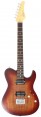GUITARRA ELECTRICA FGN FUJIGEN J-STANDARD ILIAD KOA NATURAL BURST