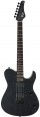 GUITARRA ELECTRICA FGN FUJIGEN ILIAD OPEN PORE BLACK
