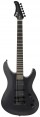 GUITARRA ELECTRICA FGN FUJIGEN MYTHIC OPEN PORE BLACK