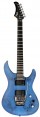 GUITARRA ELECTRICA FGN FUJIGEN MYTHIC ARTIC BLUE