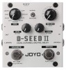 D-SEED II - PEDAL DE DELAY DIGITAL JOYO MODELO NUEVO