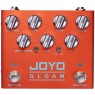 R-29 - PEDAL PARA BAJO SERIE R JOYO GLOAM BASS FUZZ