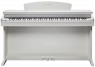 M115WH - PIANO DIGITAL 88 TECLAS BLANCO KURZWEIL