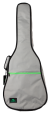 MAM7C-GREY  - FUNDA PREMIUM MAMMOTH DE 7mm. PARA GUITARRA CLASICA COLOR GRIS