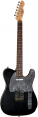 TEXONIAN-T66-SR-AGED - GUITARRA ELECTRICA MAYBACH TIPO TELE ´66 SAVAGE ROSE AGED  
