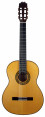 MF3 GUITARRA FLAMENCA JOSÉ RINCÓN CIPRÉS TAPA MACIZA
