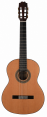 GUITARRA CLASICA JOSE RINCON BRILLO MM2 CAOBA