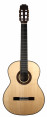 MM6 GUITARRA CLASICA JOSÉ RINCÓN PALOSANTO TAPA MACIZA