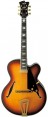 MFA-FP/JB - GUITARRA DE JAZZ FGN FUJIGEN MASTERFIELD HOLLOW 