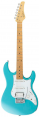 JOS2TDM/MBU - GUITARRA FUJIGEN FGN SERIE ODYSSEY J-STANDARD COLOR MINT BLUE