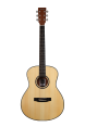 OM-NTM - GUITARRA ELECTRO-ACUSTICA STONEWOOD TIPO OM GUITAR FISHMAN GT2 NATURAL