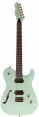 GUITARRA ELECTRICA CHAPMAN MODELO CHRIS ROBERTSON SIGNATURE, SURF GREEN