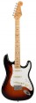 SSTH3TS - GUTARRA ELECTRICA SX THINLINE START SUNBURST