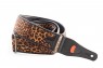 LEOPARD - BANDOLERA RIGHTON DE GUITARRA ELECTRICA SERIE TALISMAN