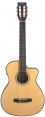 VA434CE -  GUITARRA CLASICA VALENCIA AUDITORIUM NATURAL EQ