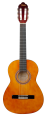 VC103 - GUITARRA CLASICA VALENCIA 3/4 CADETE MODELO BRILLO