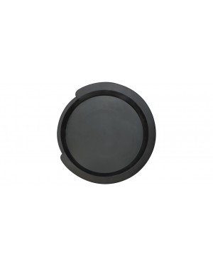 SHM3 - Tapabocas Pequeño Muffle - Ashton