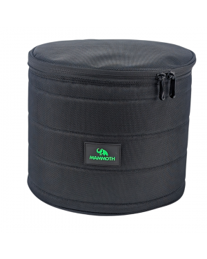WOOLY-TOM10 - FUNDA MAMMOTH PARA TOM DE 10¨