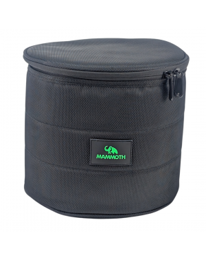 WOOLY-TOM8 - FUNDA MAMMOTH PARA TOM DE 8¨