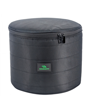 WOOLY-TOM12 - FUNDA MAMMOTH PARA TOM DE 12¨