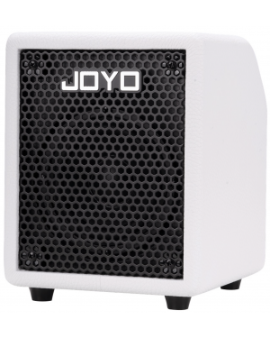 BA-30 - VIVE CUBE AMPLIFICADOR PARA BAJO DE 30W JOYO CON BLUETOOTH