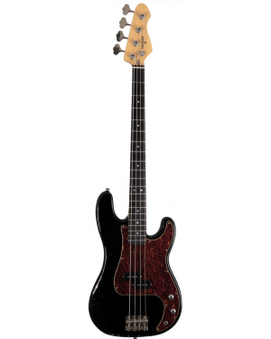 BAJO MOTONE P MAYBACH EN BLACK AGED