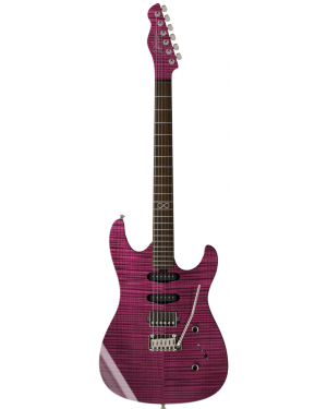 SCT-TRD-HCY - GUITARRA ELECTRICA CHAPMAN MODELO SCOUT TRADITIONAL, HOT CHERRY