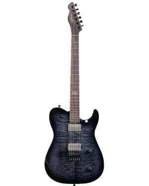 LM2-LGY-SWB - GUITARRA ELECTRICA CHAPMAN MODELO LAWMAKER LEGACY, SHADOW BURST