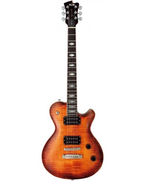 EFL-FM/VV - GUITARRA ELECTRICA FUJIGEN FGN SERIE LIMITADA