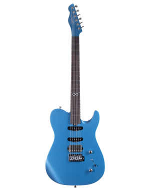 LMK-TRD-ORI - GUITARRA ELECTRICA CHAPMAN MODELO LAWMAKER TRADITIONAL OCEAN RIFT
