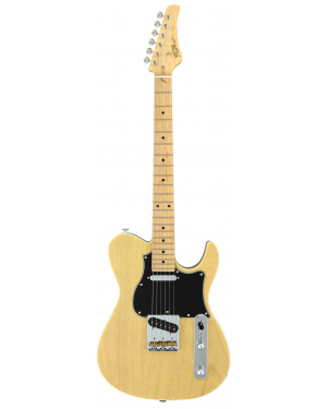 JIL2ASHM/OWB - GUITARRA FUJIGEN FGN SERIE ILIAD J-STANDARD COLOR OFF WHITE BLONDE