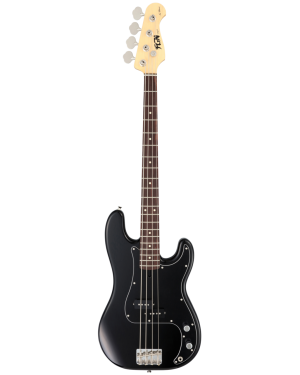 NPB100RAL-BK - BAJO ELECTRICO FUJIGEN FGN  NEO CLASSIC SERIES