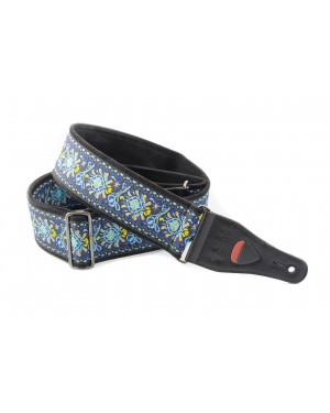 WOODSTOCK-II - BANDOLERA RIGHTON DE GUITARRA ELECTRICA SERIE TALISMAN